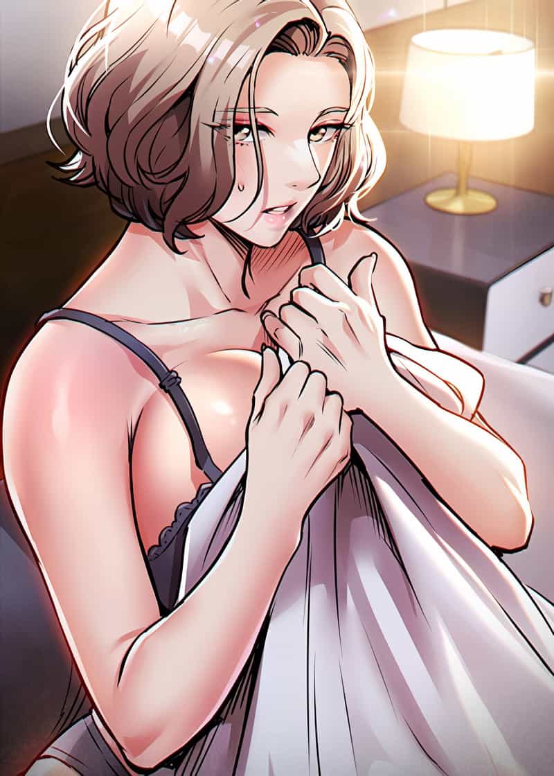 衣錦還鄉 23-24話