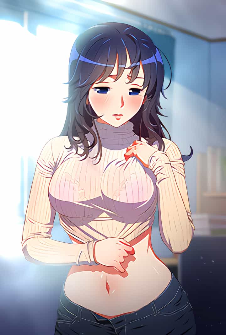 惡女勾勾纏 277-278話