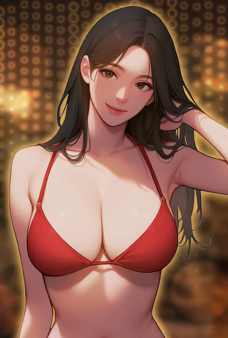 悖論 20-21話