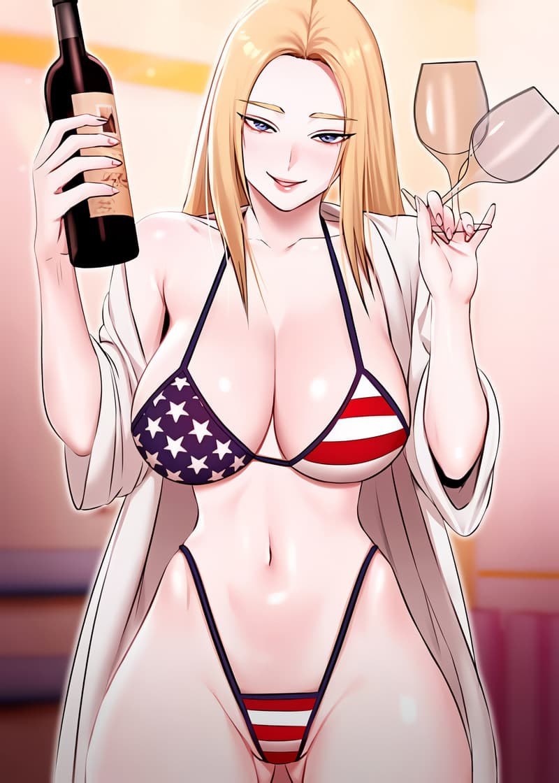 極樂泳池趴 29-30話