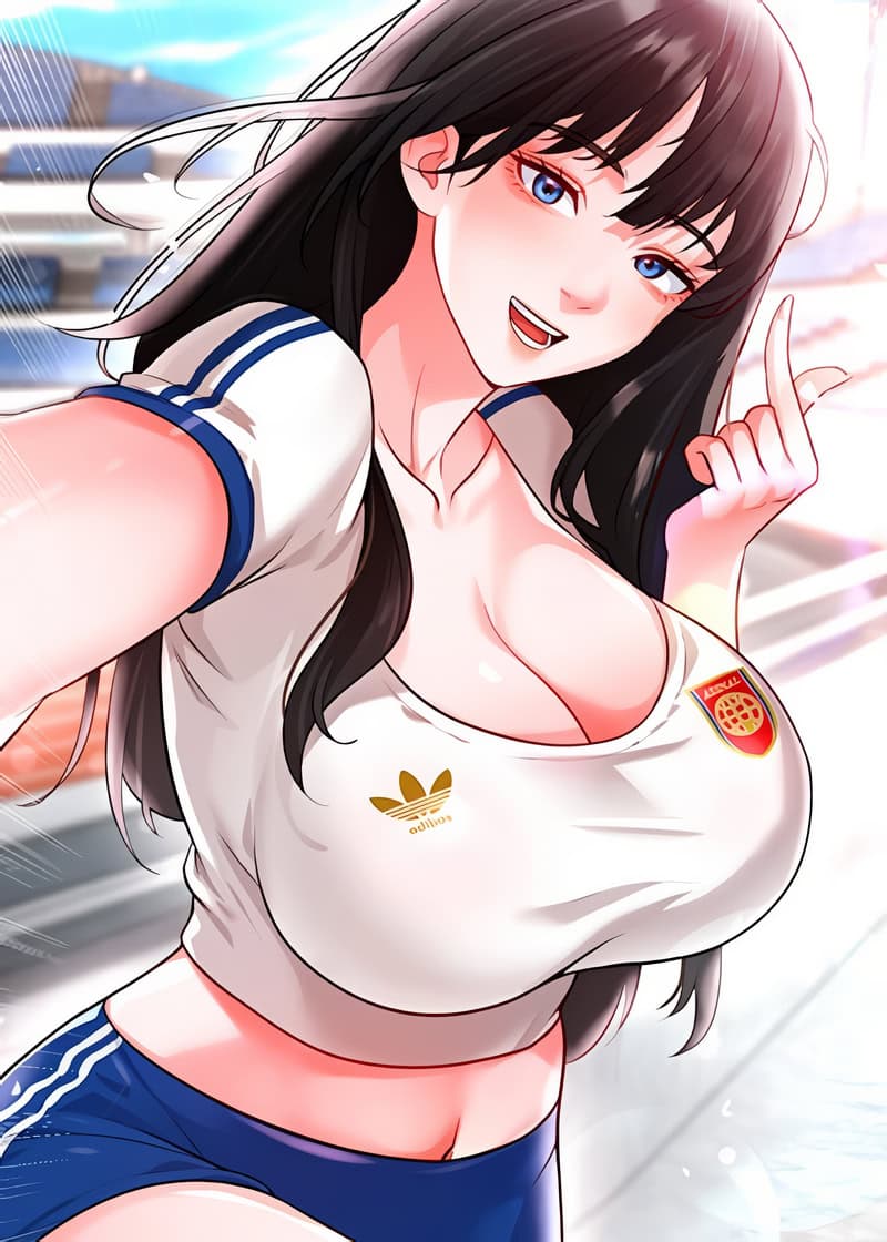 足球型男脫單指南 59-60話