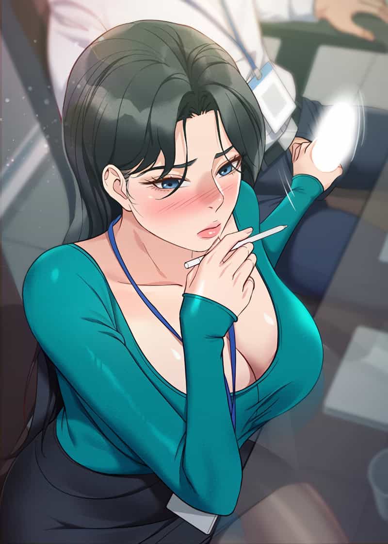 魯蛇社畜的金手指 63-64話