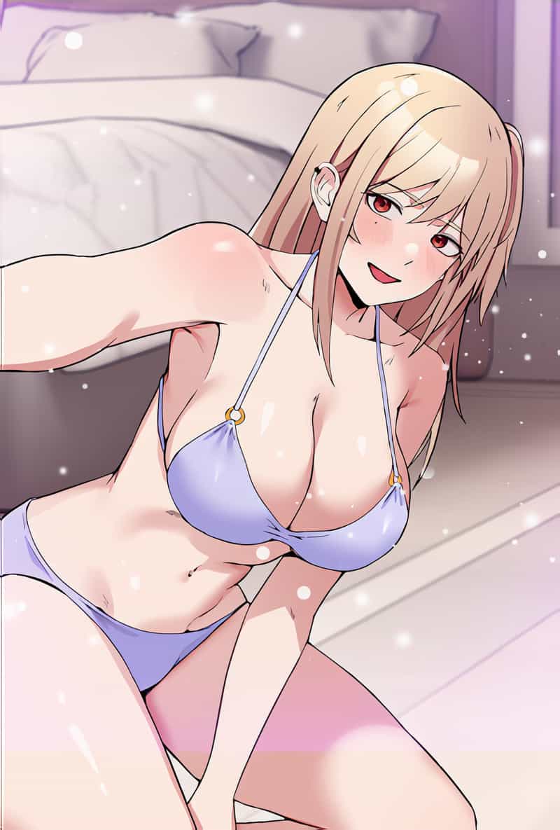 男人止步 49-50話